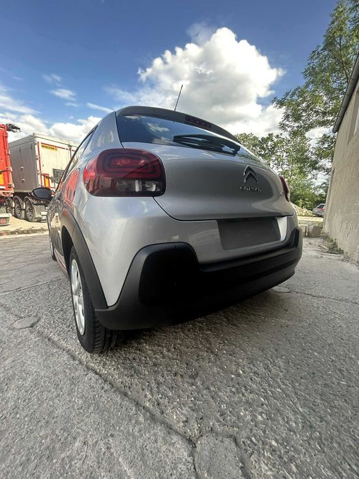 Citroën C3 Pure Tech 68 FEEL