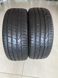 245/45/20 Pirelli 245/45R20 літня резина шини колеса автошини