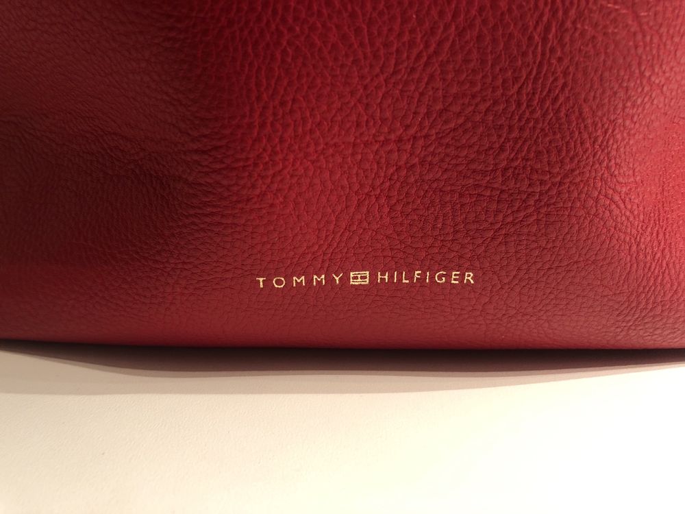 Tommy Hilfiger torba worek