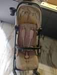 Cybex bezzy spacerowy
