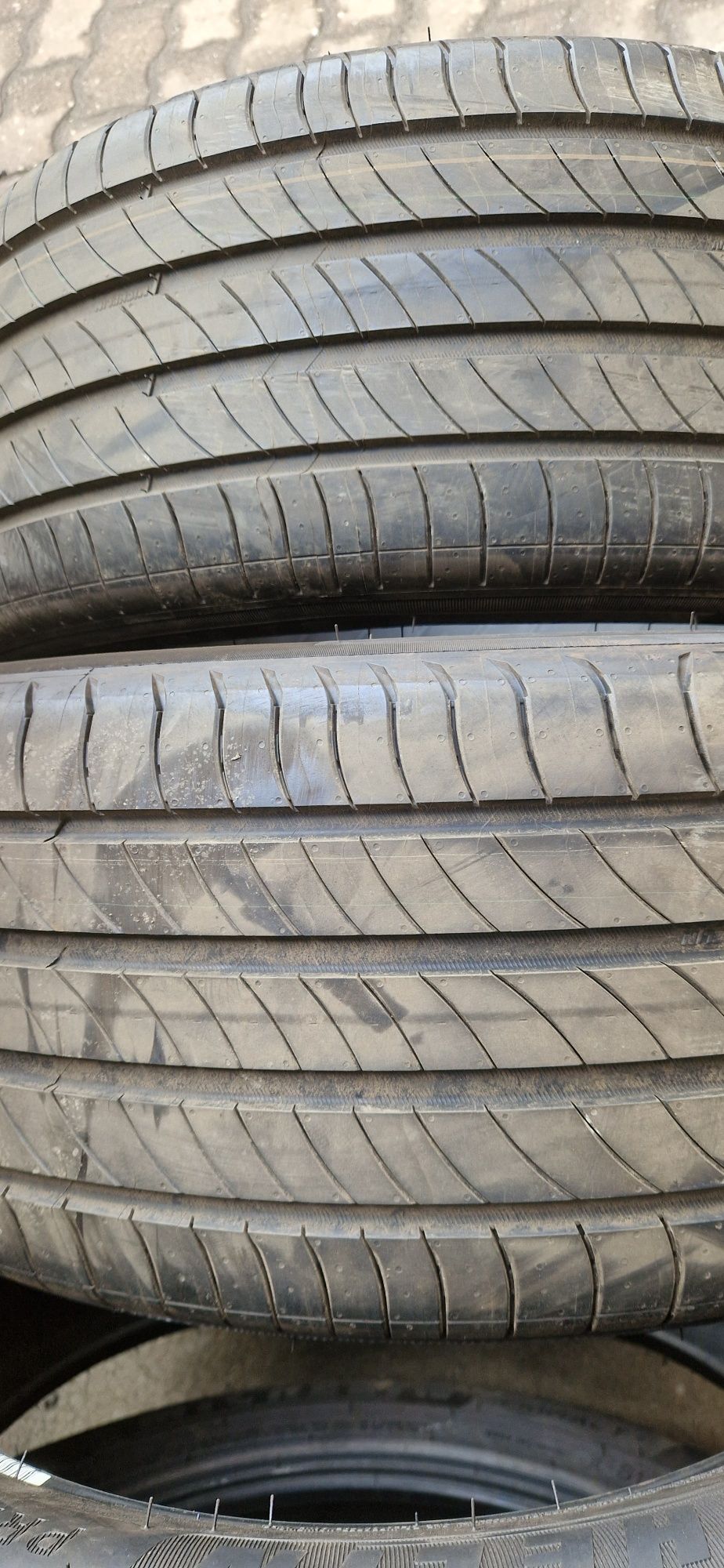 235/50 R19 103V extra load Michelin primacy 4 S1 Demo