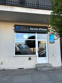 ZbityTelefon Serwis Apple