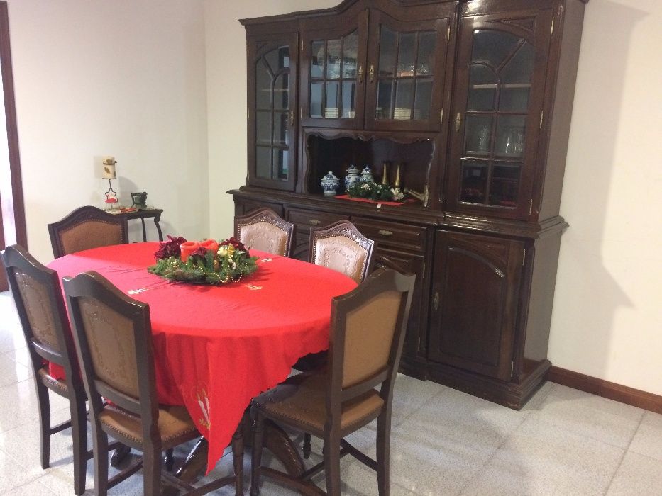 Quarto de Jantar