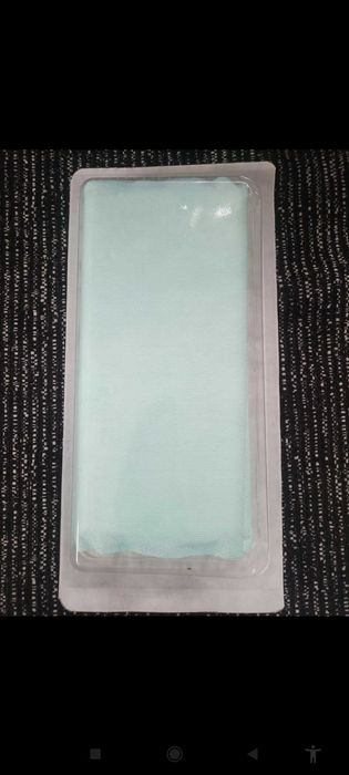 Super chłonny opatrunek 20 x 40 cm