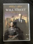 Film DVD Wall Street Pieniądz nie śpi