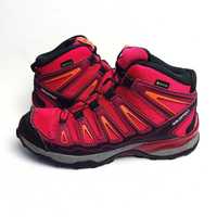 Salomon X Ultra Mid Gore-tex r. 36 jak nowe!  261