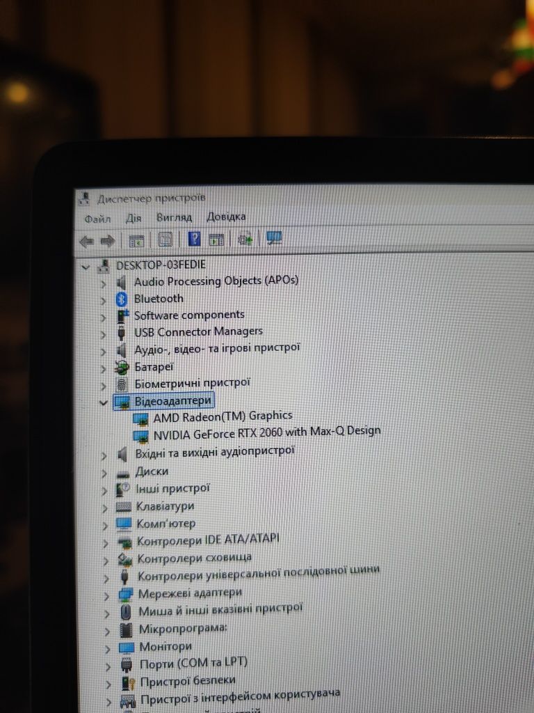 Asus rog Zephyrus g14