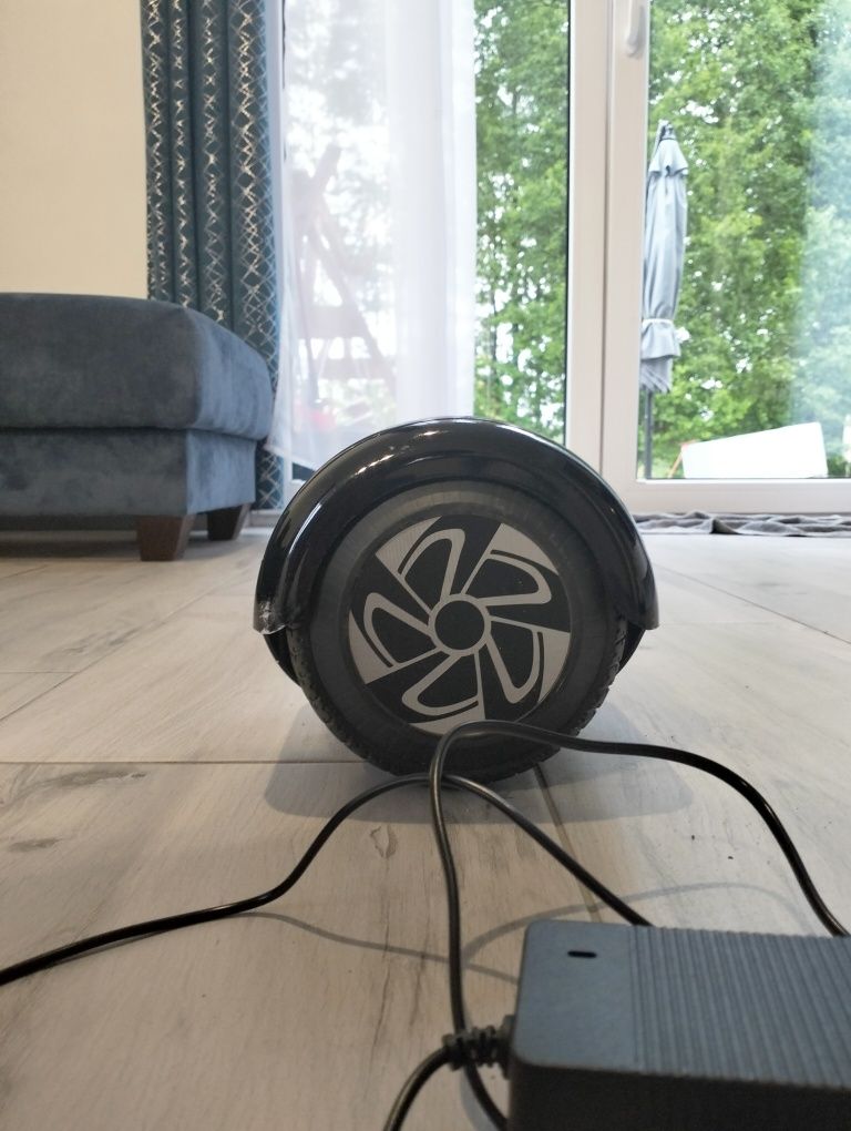 Deska Elektryczna Hoveboard