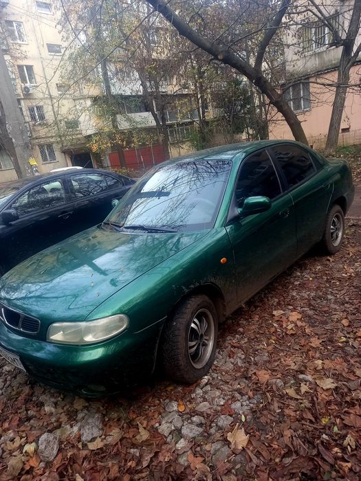 Продам машину на полном ходу