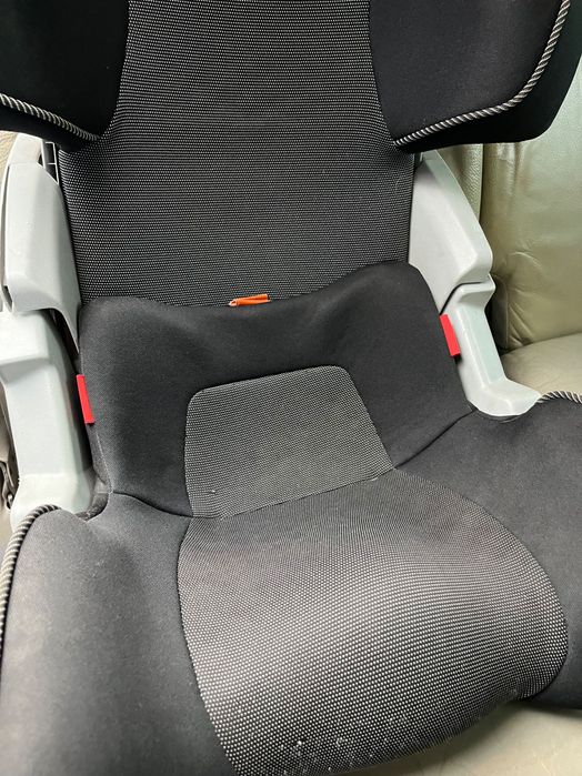 Cadeira Auto BMW