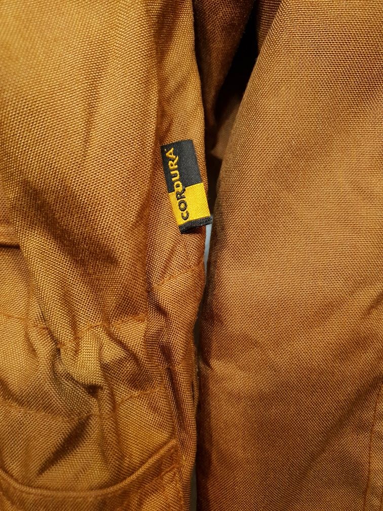 Profesjonalna kurtka dla myśliwego Deerhunter 2XL Cordura Deertex