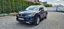 Seat Ateca XCELLENCE Super Stan!!