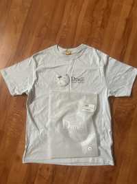 Dime “Dimepedia” tee