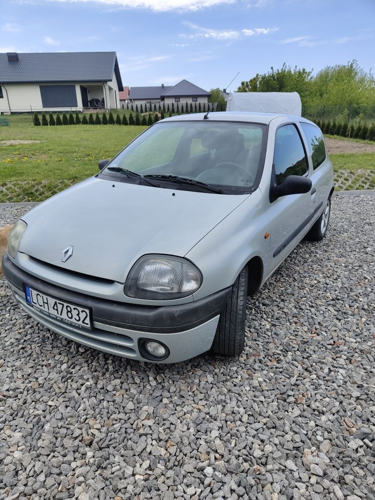 Sprzedam  Renault Clio