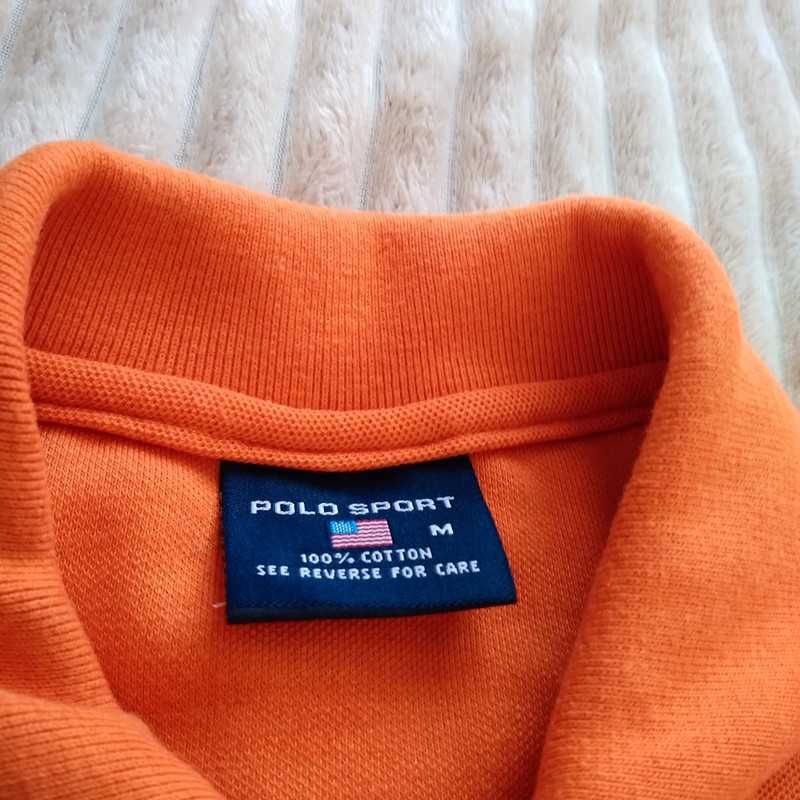 Koszulka Polo Ralph Lauren polo Sport S M