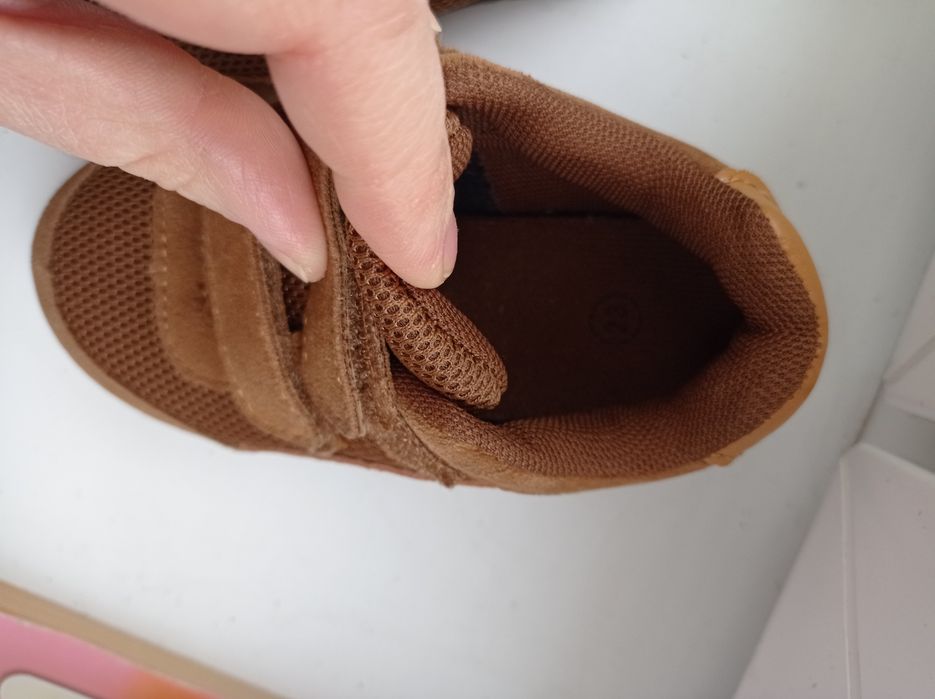 Półbuty buty Pepco rozmiar 23