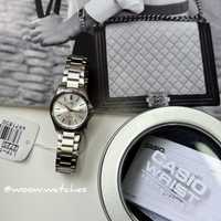 Женские наручные часы Casio LTP-1183A оригинал