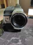 Kamera Sony CCD TRV-59E PAL video8, Hi8 w idealnym stanie