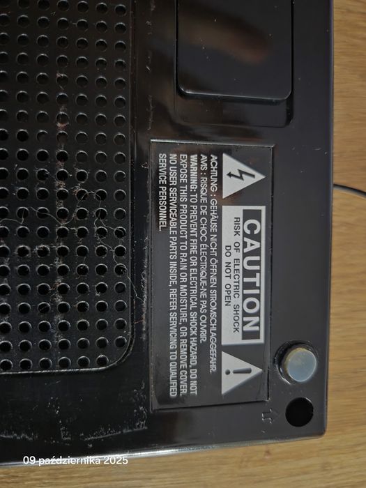 Radio kuchenne MEDION MD 84104