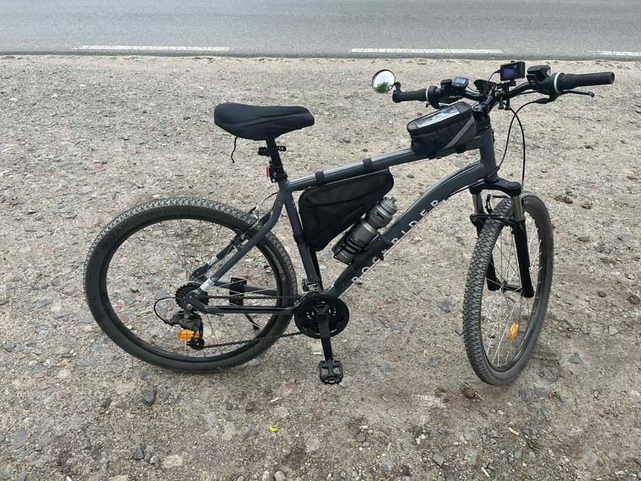 Rower Gorski MTB