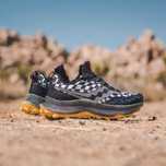 Saucony Endorphin Trail W roz.39 - damskie buty do biegania w terenie
