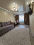 Продам 3к квартиру с ремонтом 64м2 ж/м Тополь 1