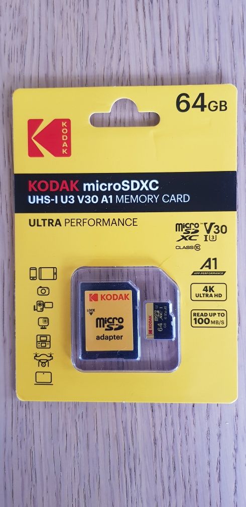 Kamera 8MP 4GLTE SIM i LAN 10xZoom 2xobiektyw+KartaSD64GB