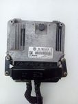 Блок управления двигателем 03L 906 018 CH Skoda Superb 2 Octavia A5