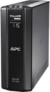 Бесперебойный блок питания APC 1200pro