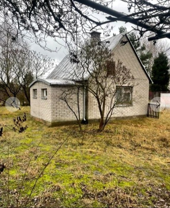 Sprzedam dom z działką