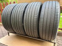 Opony Michelin Primacy 4 235/45R20 100V XL 2022