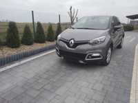 Renault Captur Renault Captur automat