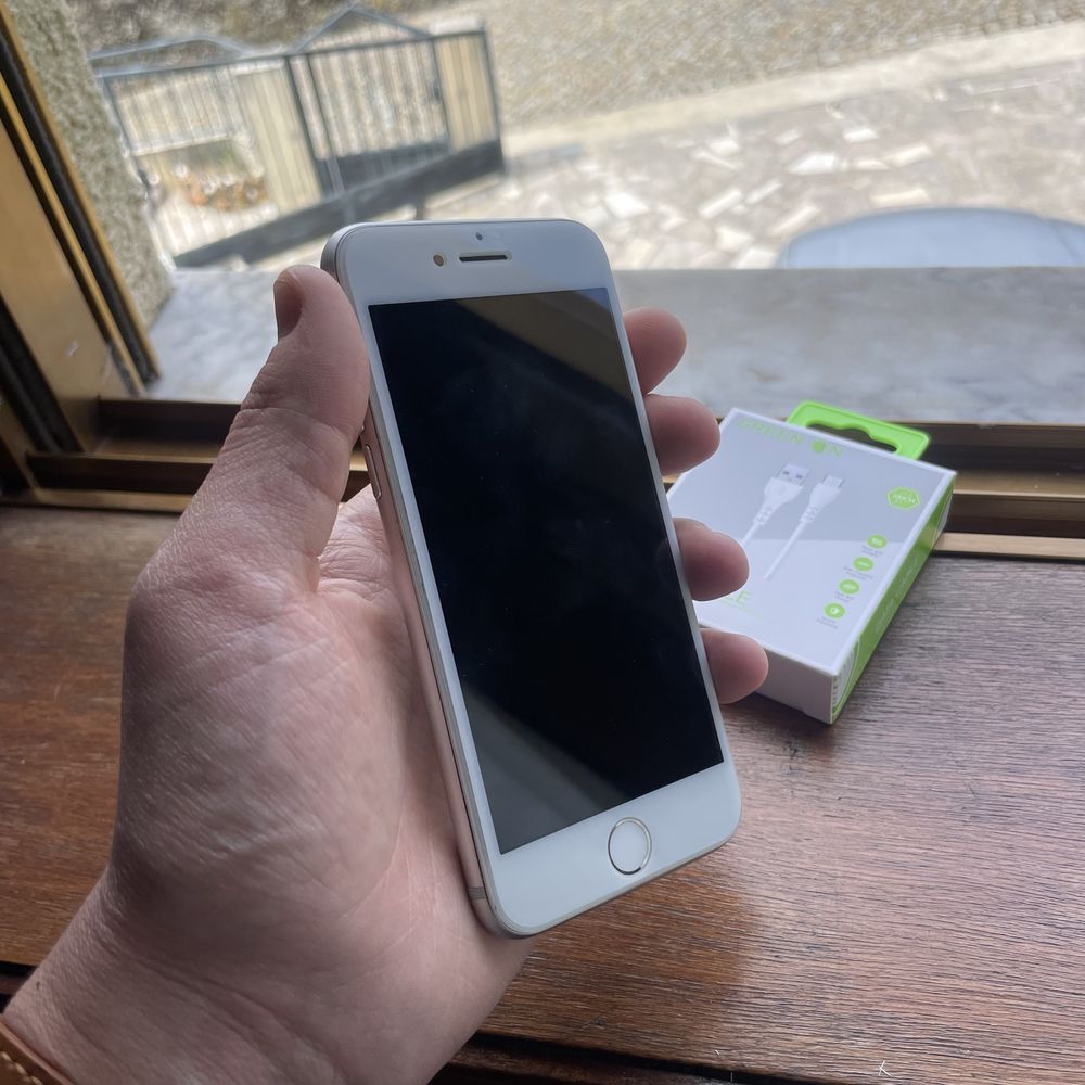 Iphone 8 256Gb White