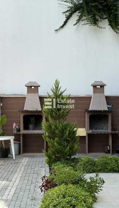 Стильна квартира 2+1 в White Sail Residence, Аланія