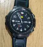 Sportowy smartwatch