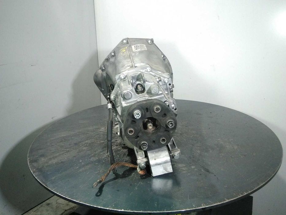 Caixas 6 Velocidades Mercedes W203 W211 716.654 716.606