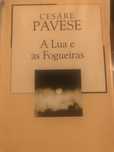 A lua e as fogueiras