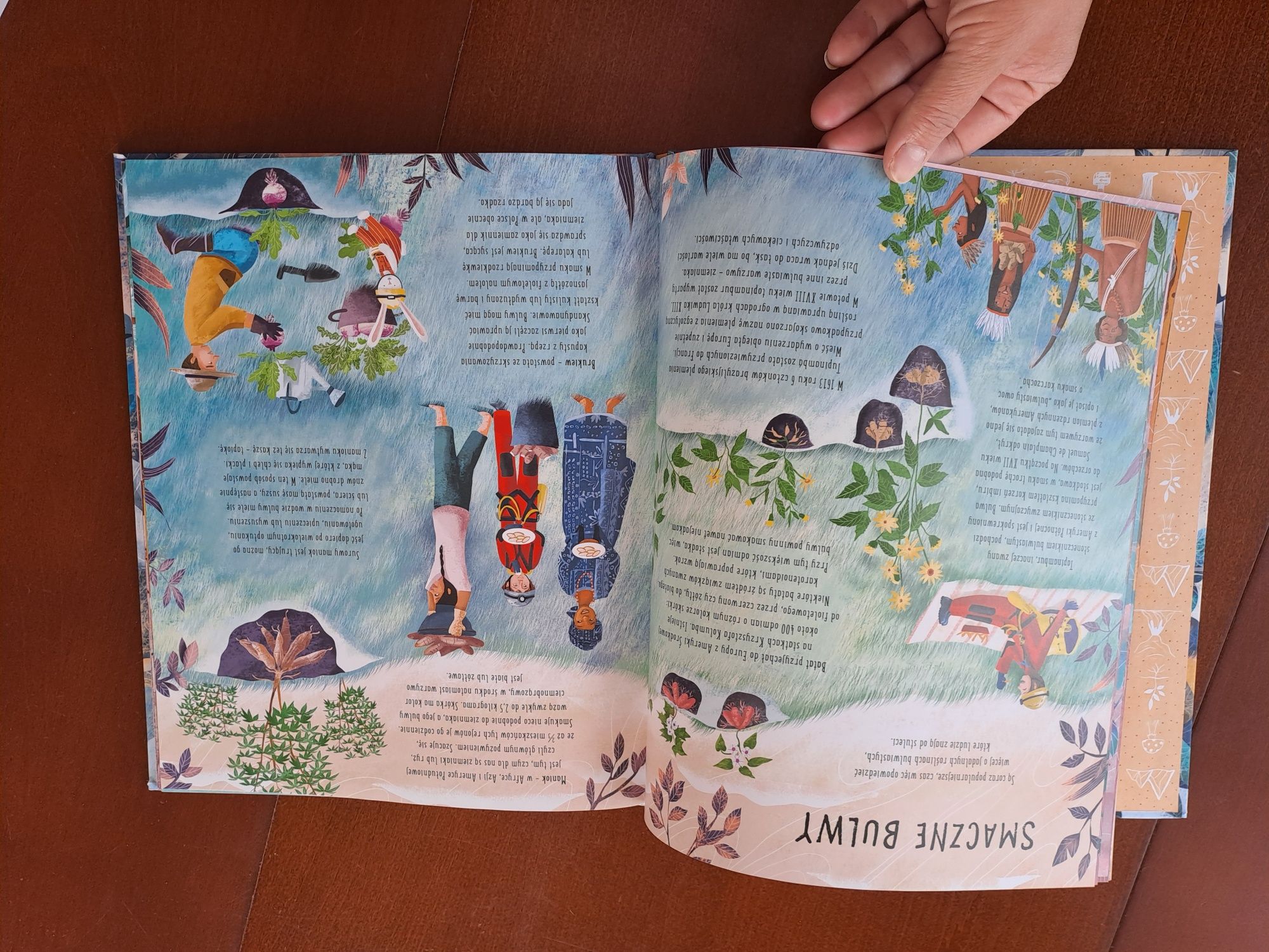 Pod ziemią, czyli co się kryje wewnątrz naszej planety Monika Utnik