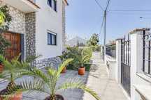 Apartamento T4 para venda