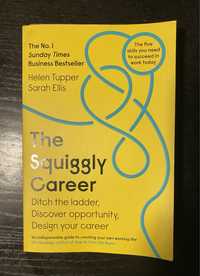 The Squiggly Career