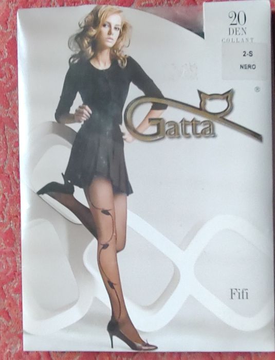 Колготки нові запаковані