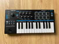 Kontroler midi usb NEKTAR IMPACT LX MINI