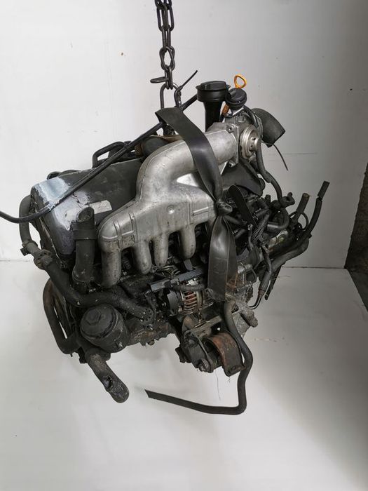 Silnik Kompletny Vw Transporter T5/2.5 Tdi Bnz