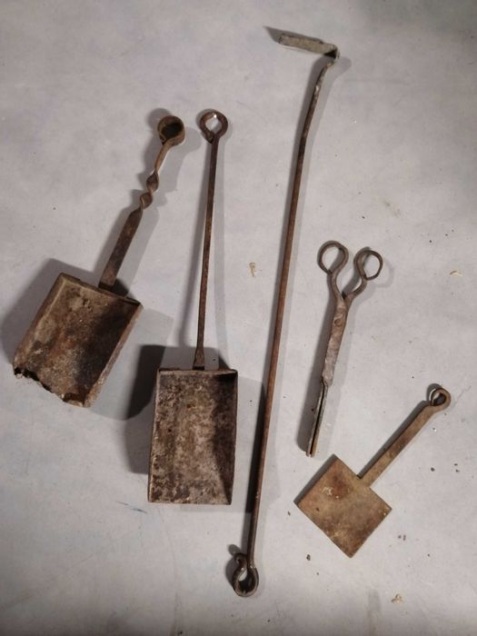 antiguidades (parte 2 de 17)