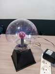 Lampa kula magiczna laser