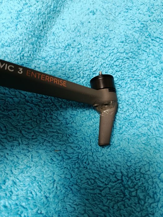 Квадрокоптер Dji Mavic 3E