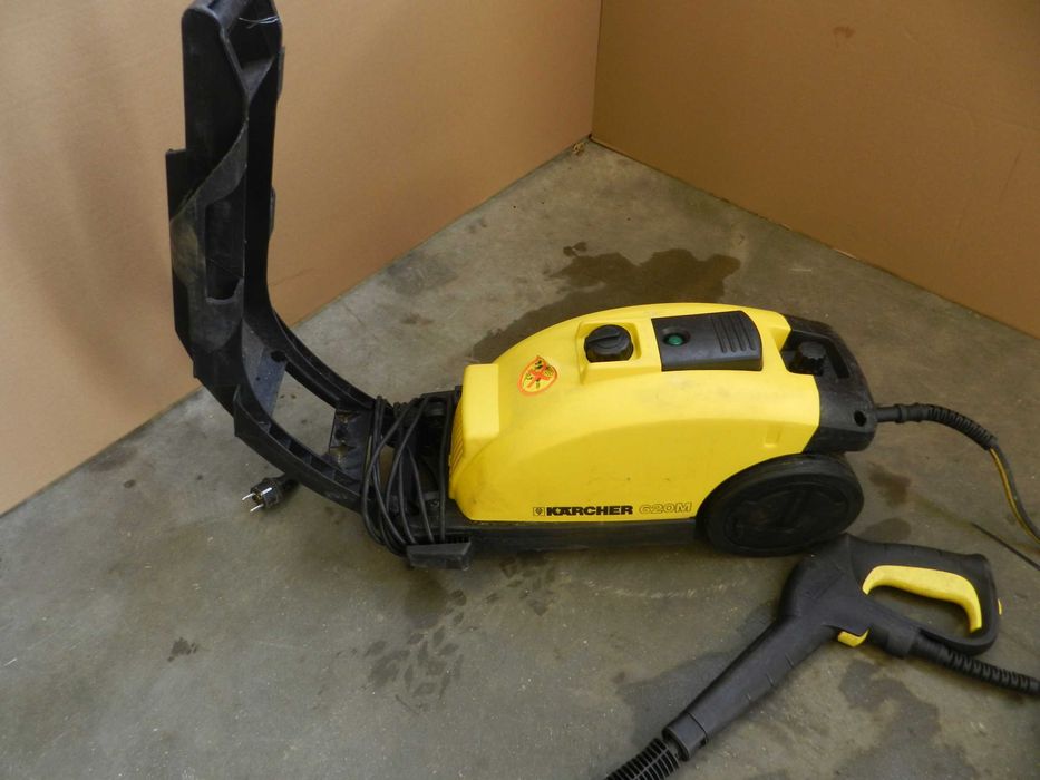 myjka ciśnieniowa karcher 620m