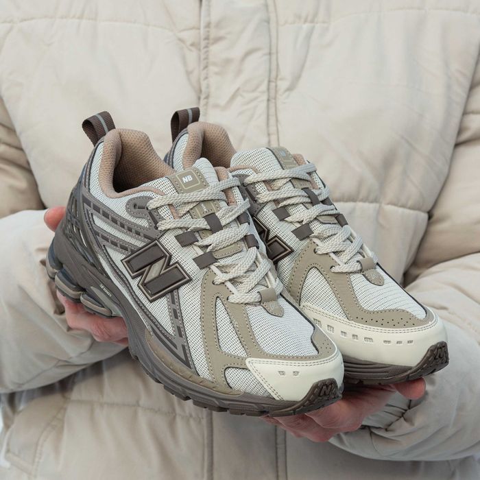 Чоловічі кросівки New Balance 1906R | мужские кроссовки New Balance