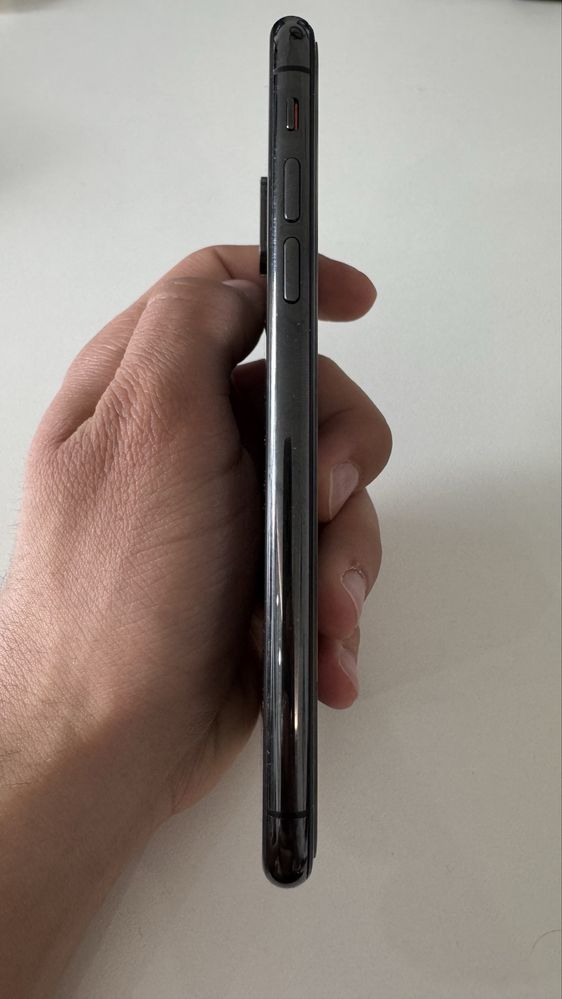 Iphone Xs 256 gb 100% Bateria