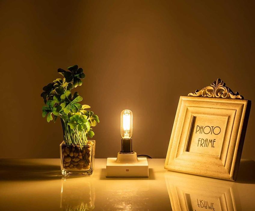 Żarówki LED 2 szt. 4W 400 lm E14 barwa ciepła